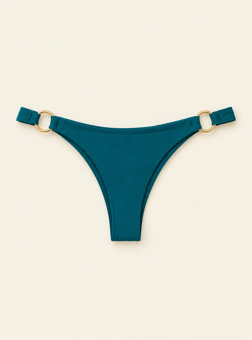 Comet Cheeky Bottom, back view