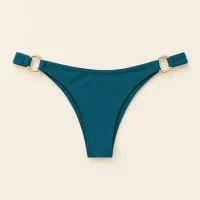Comet Cheeky Bottom, laid flat, front view