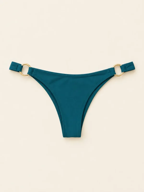 Comet Cheeky Bottom, laid flat, front view