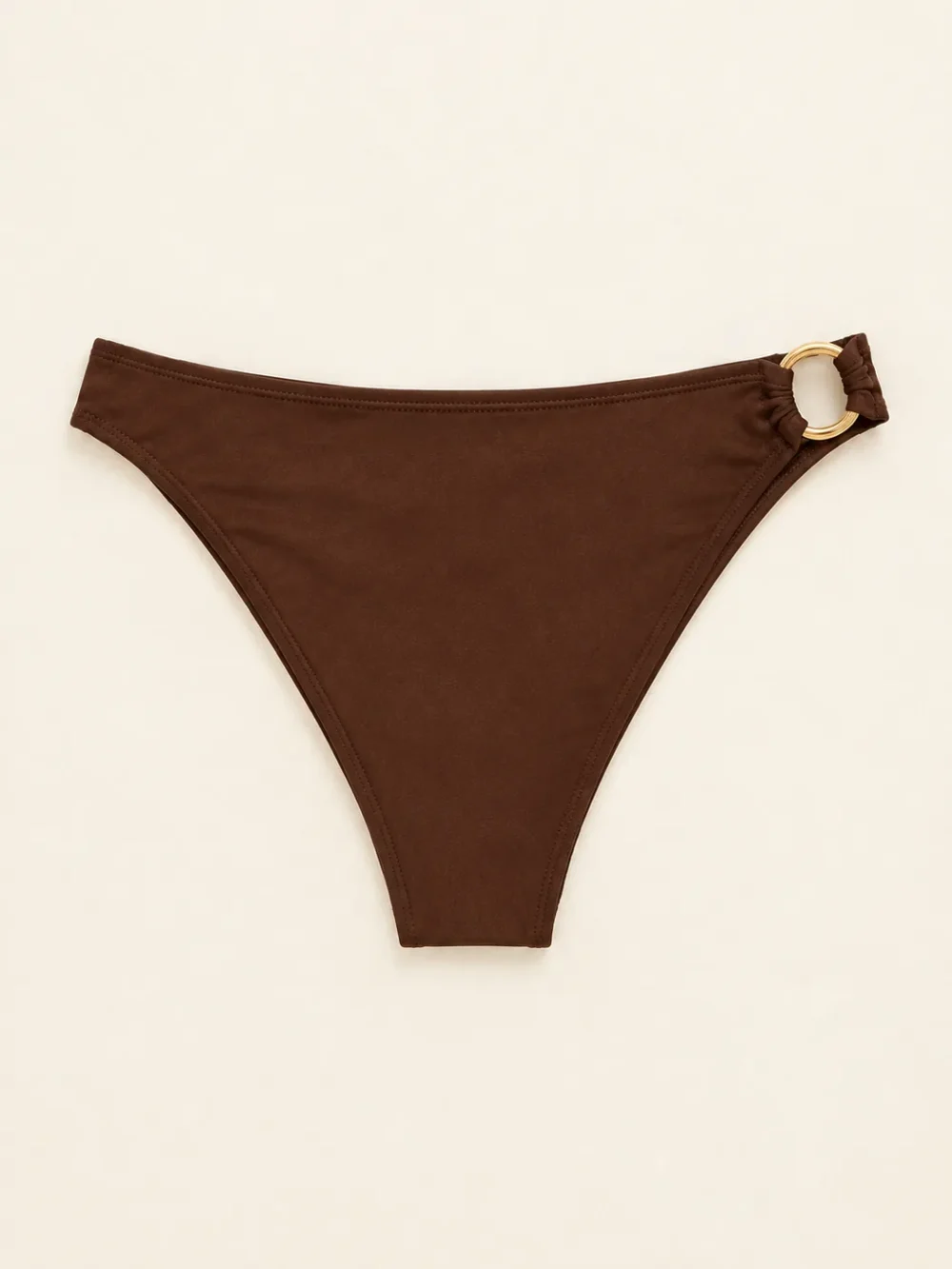 Eclipse Classic Bottom, back view
