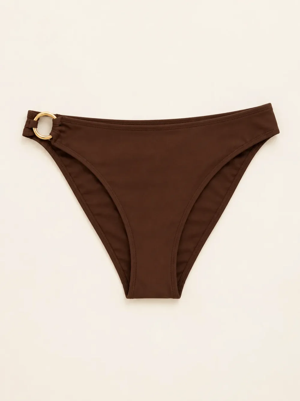 Eclipse Classic Bottom, laid flat, front view