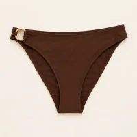 Eclipse Classic Bottom, laid flat, front view