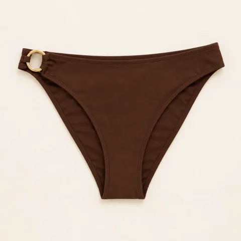 Eclipse Classic Bottom, laid flat, front view