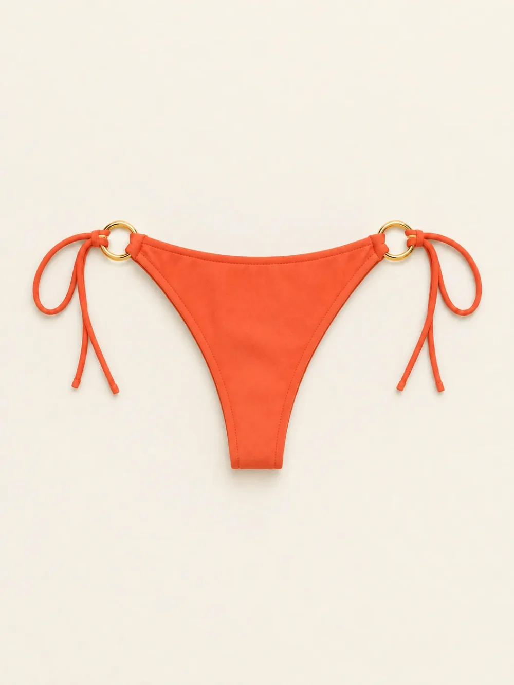 Halo String Bottom, back view
