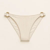 Perigee Hipster Bottom, laid flat, front view